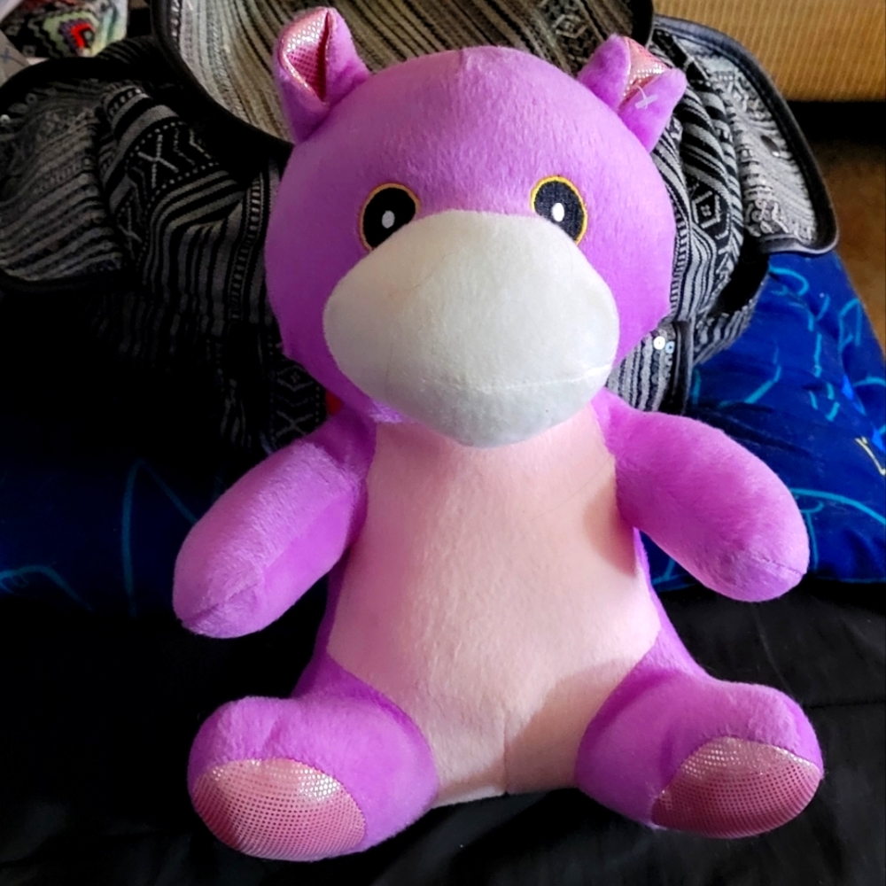 A A Global stuff animals